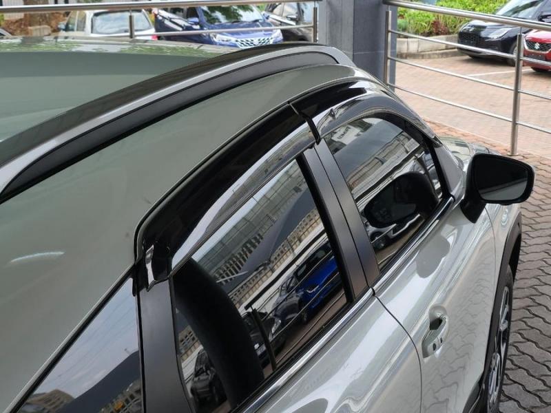 Suzuki Fronx Fronx 1.5 GLX manual