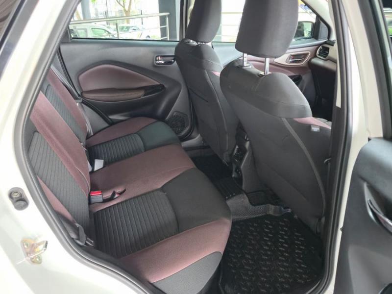 Suzuki Fronx Fronx 1.5 GLX manual
