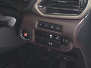 Suzuki Fronx 1.5 GLX manual - Image 15