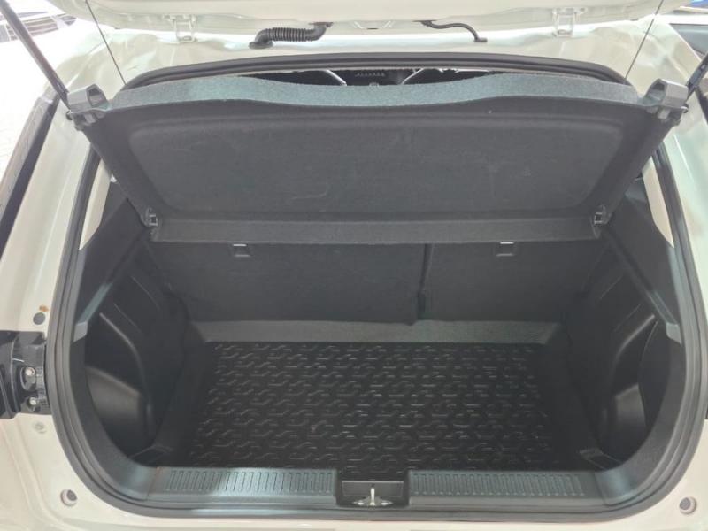 Suzuki Fronx Fronx 1.5 GLX manual