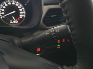 Suzuki Fronx 1.5 GLX manual - Image 19