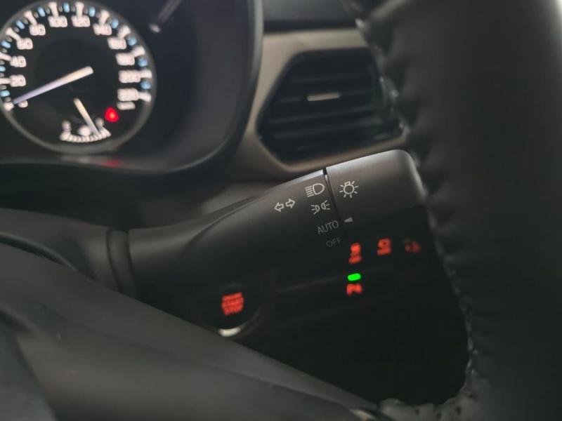 Suzuki Fronx Fronx 1.5 GLX manual