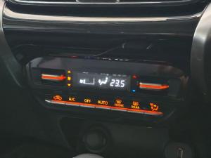 Suzuki Fronx 1.5 GLX manual - Image 25
