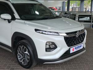 Suzuki Fronx 1.5 GLX manual - Image 2