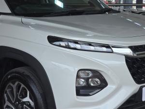 Suzuki Fronx 1.5 GLX manual - Image 3
