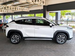 Suzuki Fronx 1.5 GLX manual