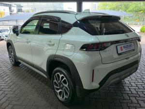 Suzuki Fronx 1.5 GLX manual - Image 5