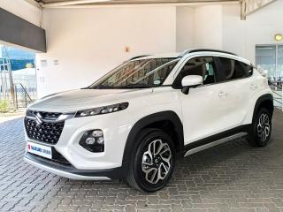 Suzuki Fronx 1.5 GLX manual