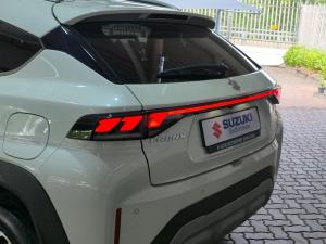 Suzuki Fronx 1.5 GLX manual - Image 6