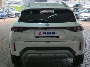 Suzuki Fronx 1.5 GLX manual - Image 7