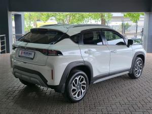 Suzuki Fronx 1.5 GLX manual - Image 8