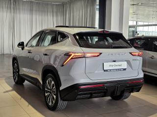 Jetour Dashing 1.5T Deluxe