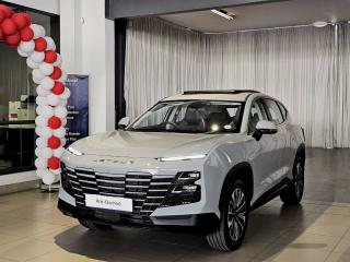 Jetour Dashing 1.5T Deluxe