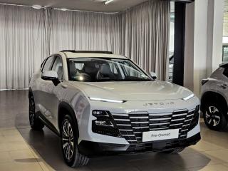 Jetour Dashing 1.5T Deluxe