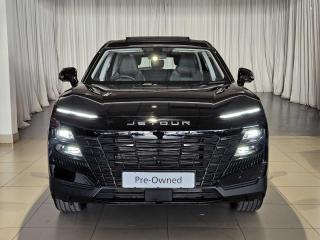 Jetour Dashing 1.5T Deluxe