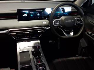 Jetour Dashing 1.5T Deluxe