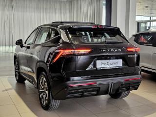 Jetour Dashing 1.5T Deluxe