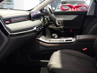 Jetour Dashing 1.5T Deluxe
