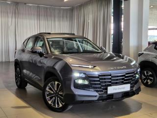 Jetour Dashing 1.5T Deluxe