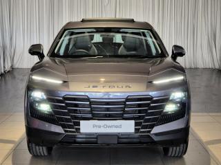 Jetour Dashing 1.5T Deluxe