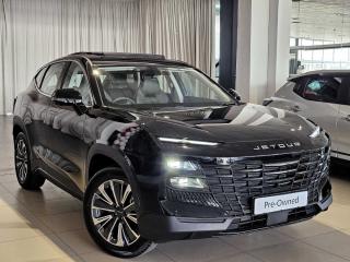 Jetour Dashing 1.5T Deluxe