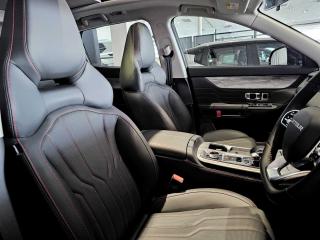 Jetour Dashing 1.5T Deluxe