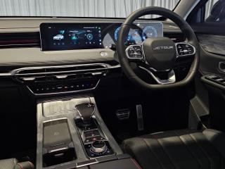 Jetour Dashing 1.5T Deluxe