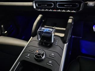 Jetour T2 1.5T i-DM PHEV