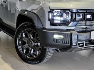 Jetour T2 1.5T i-DM PHEV
