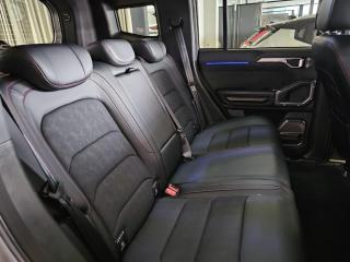 Jetour T2 1.5T i-DM PHEV