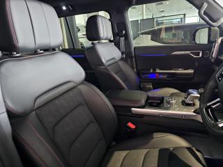 Jetour T2 1.5T i-DM PHEV