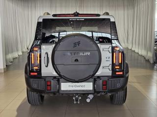 Jetour T2 1.5T i-DM PHEV