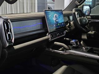 Jetour T2 1.5T i-DM PHEV