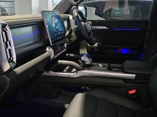 Jetour T2 1.5T i-DM PHEV