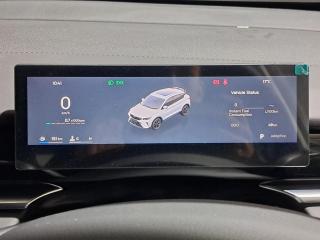 Geely Coolray 1.5T Nova