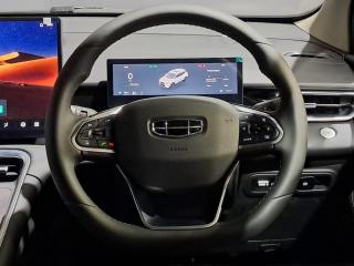 Geely Coolray 1.5T Nova