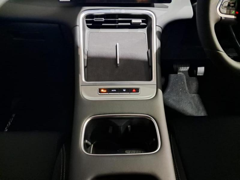 Geely Coolray Coolray 1.5T Nova