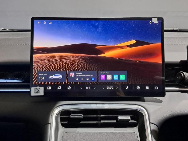 Geely Coolray Coolray 1.5T Nova