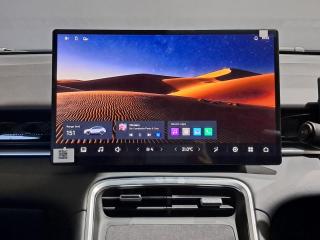 Geely Coolray 1.5T Nova