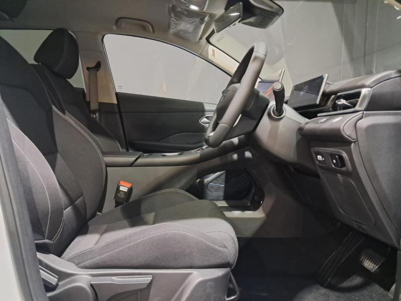 Geely Coolray Coolray 1.5T Nova