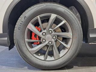 Geely Coolray 1.5T Nova