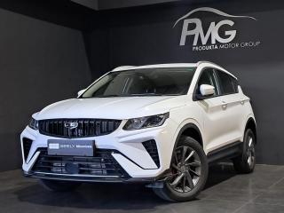 Geely Coolray 1.5T Nova