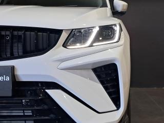 Geely Coolray 1.5T Nova