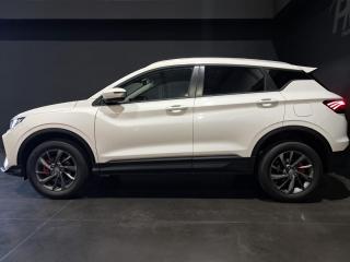 Geely Coolray 1.5T Nova
