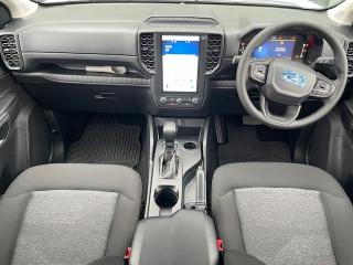 Ford Ranger 2.0 SiT double cab XL auto