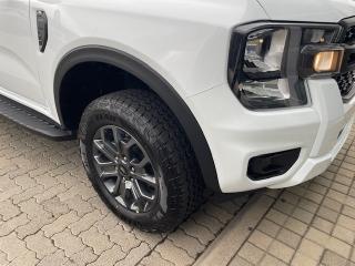 Ford Ranger 2.0 SiT double cab XL auto