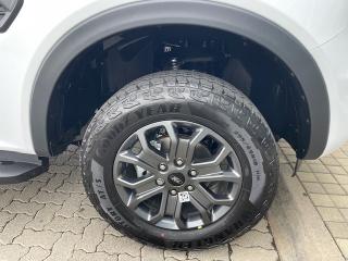 Ford Ranger 2.0 SiT double cab XL auto