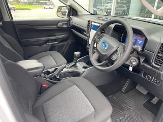 Ford Ranger 2.0 SiT double cab XL auto