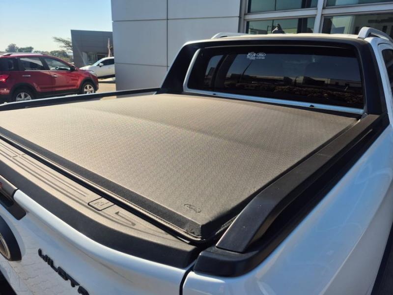 Ford Ranger Ranger 2.0 BiTurbo double cab Wildtrak X 4WD