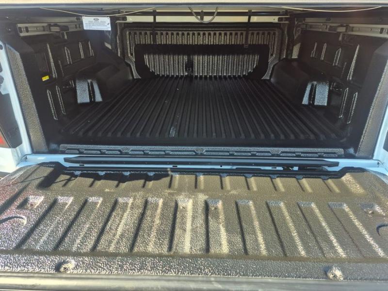 Ford Ranger Ranger 2.0 BiTurbo double cab Wildtrak X 4WD